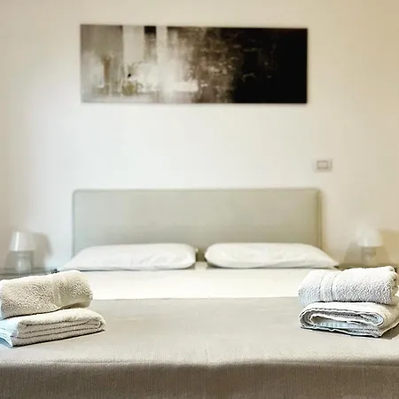 Miniapart Vico V * Bari