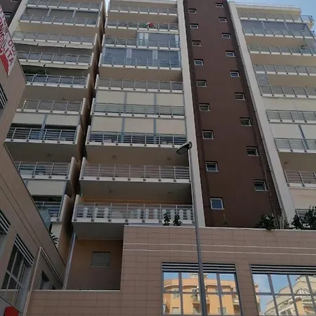 Apartment Miniapart Vico V Bari