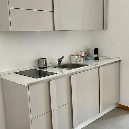Lägenhet Miniapart Vico V