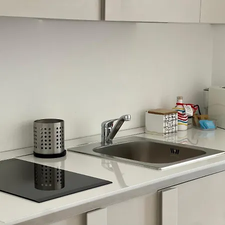 Miniapart Vico V Lejlighed