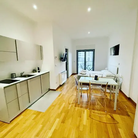 Miniapart Vico V Bari