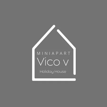 Miniapart Vico V Lejlighed *